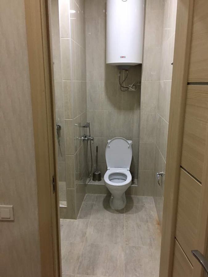Azimut Hotel Balykchy ภายนอก รูปภาพ